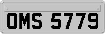 OMS5779