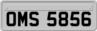 OMS5856