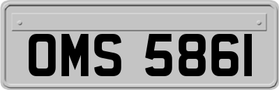 OMS5861