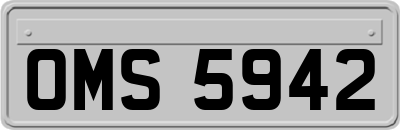 OMS5942