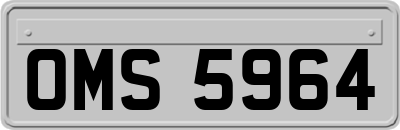 OMS5964