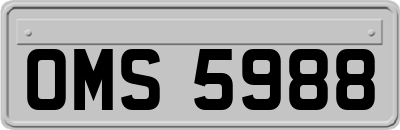 OMS5988