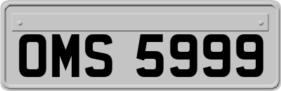 OMS5999