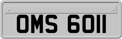 OMS6011