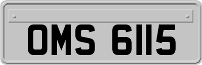 OMS6115