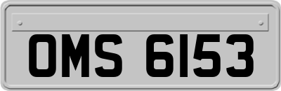 OMS6153