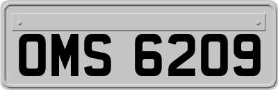 OMS6209