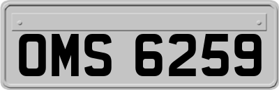 OMS6259