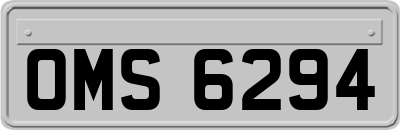 OMS6294