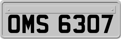OMS6307
