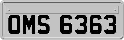 OMS6363