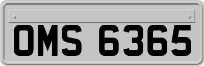 OMS6365