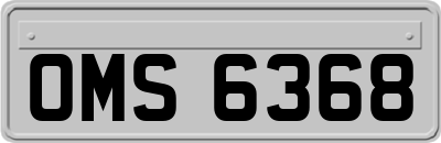 OMS6368