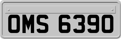 OMS6390