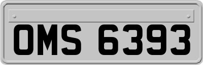 OMS6393