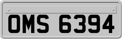 OMS6394