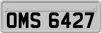 OMS6427