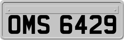 OMS6429