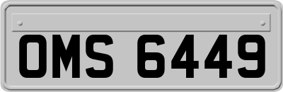 OMS6449