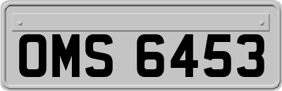 OMS6453