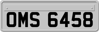 OMS6458