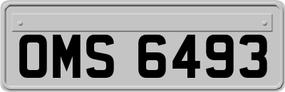 OMS6493