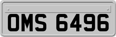 OMS6496