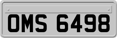OMS6498