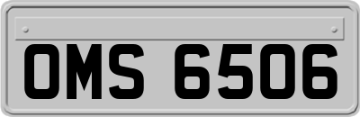 OMS6506