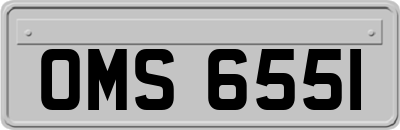 OMS6551