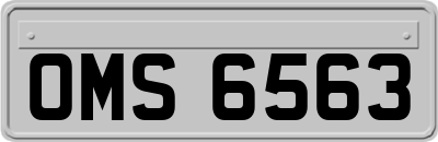 OMS6563