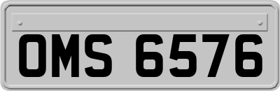 OMS6576
