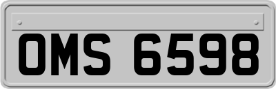 OMS6598