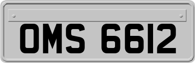 OMS6612