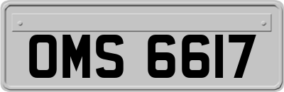 OMS6617