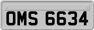 OMS6634