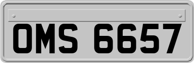 OMS6657