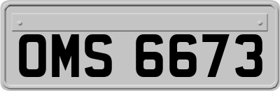 OMS6673