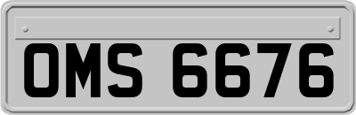 OMS6676