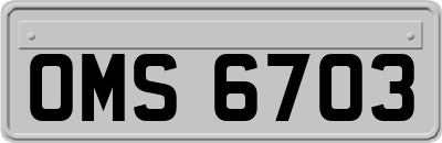 OMS6703