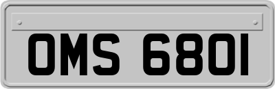 OMS6801