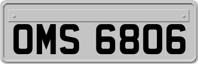 OMS6806