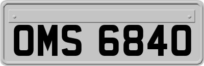 OMS6840