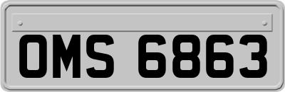 OMS6863