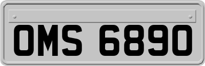 OMS6890