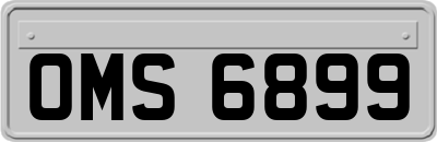 OMS6899