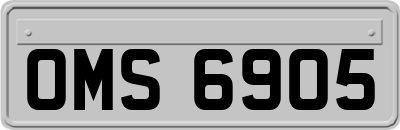 OMS6905