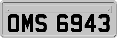 OMS6943
