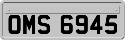 OMS6945