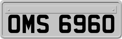 OMS6960